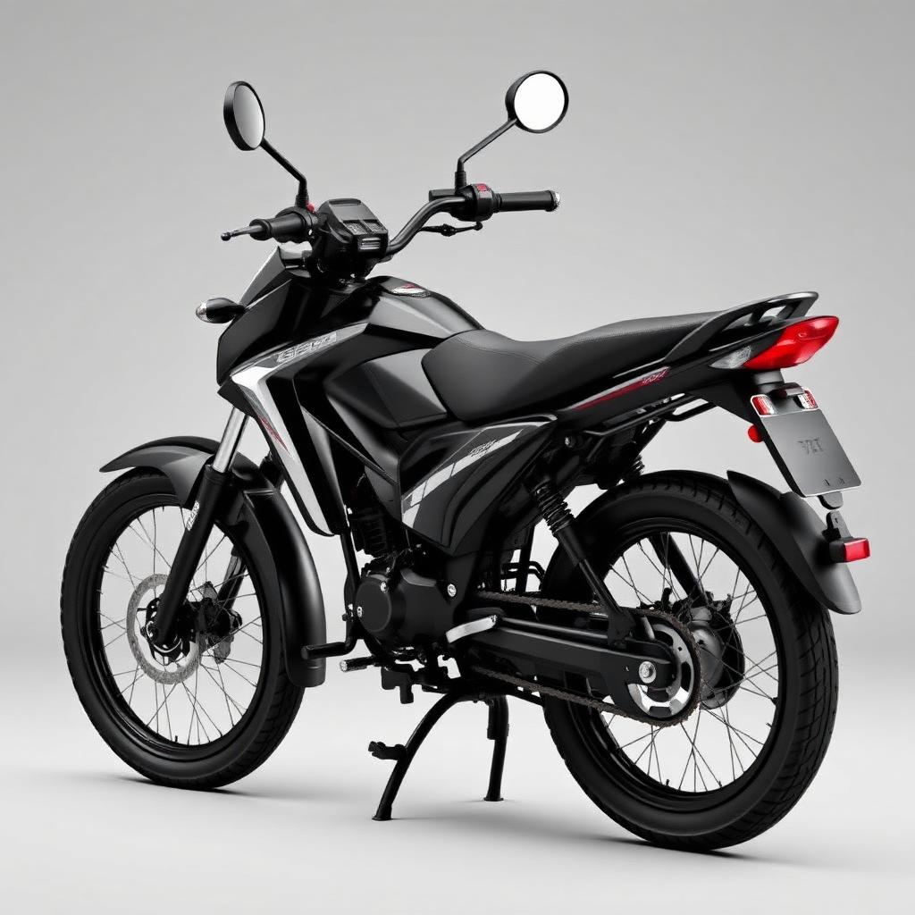 Honda CG 160 Start 2023 0km