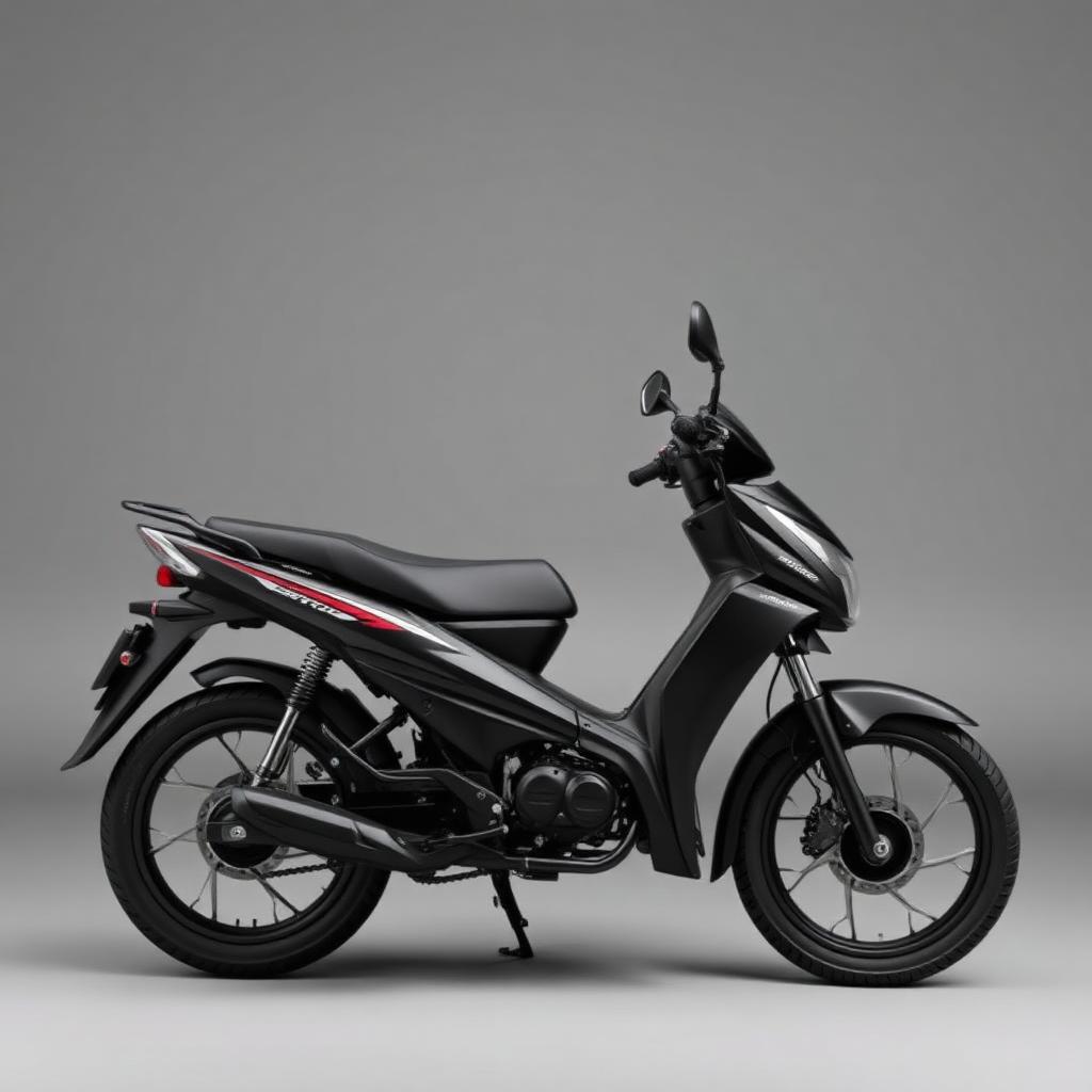 Haojue DK 150 2024 0km