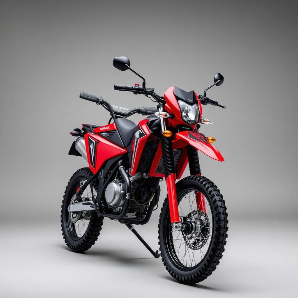 Honda NXR Bros 160 2022