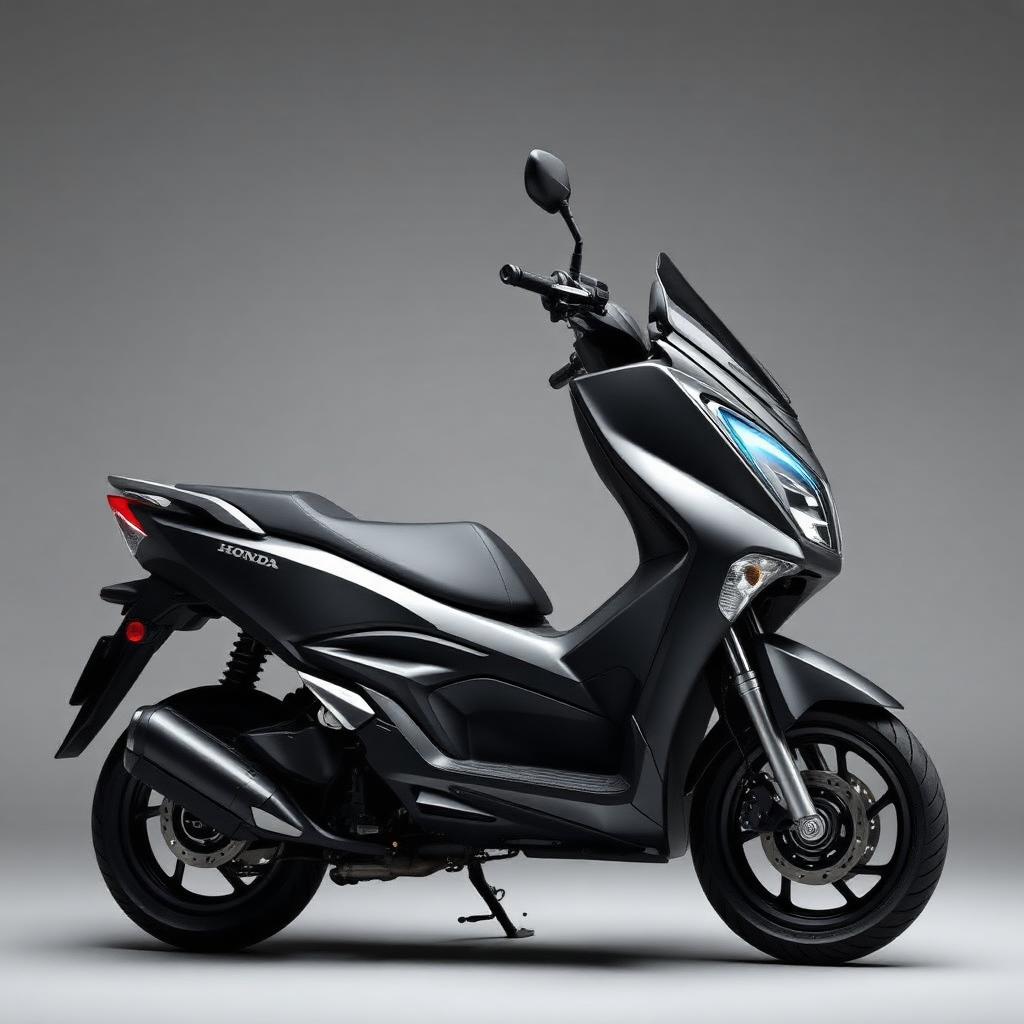 Honda PCX 160 2023 0km