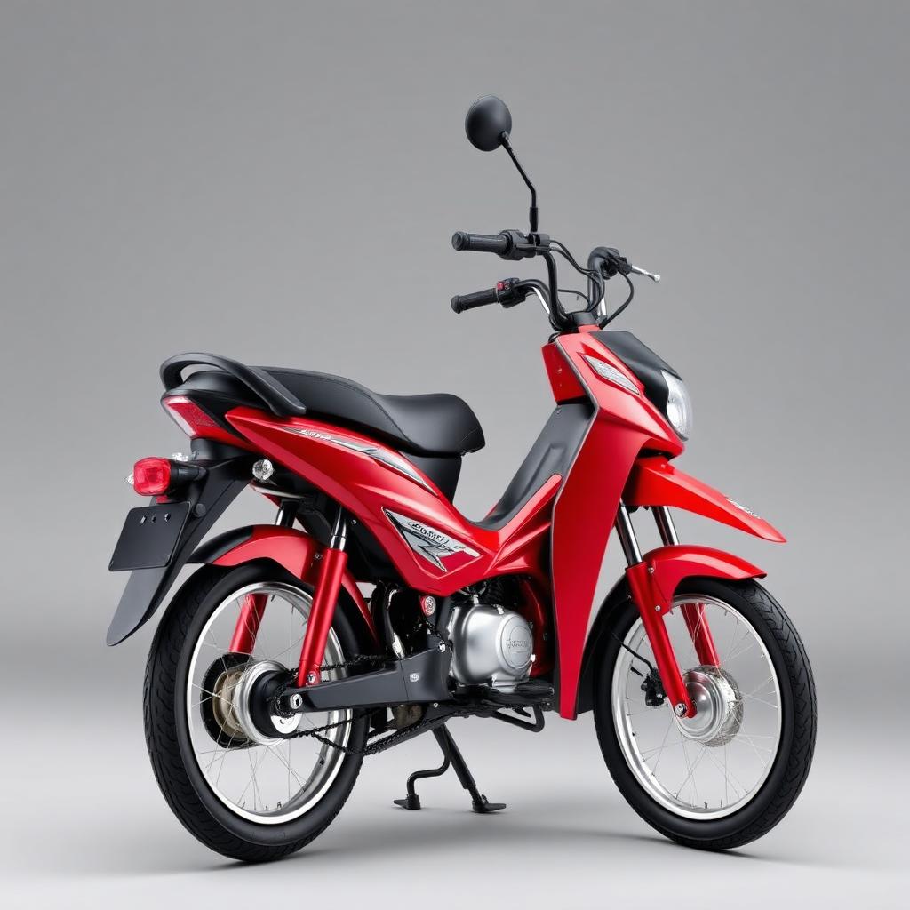 Shineray SHI 175 2022