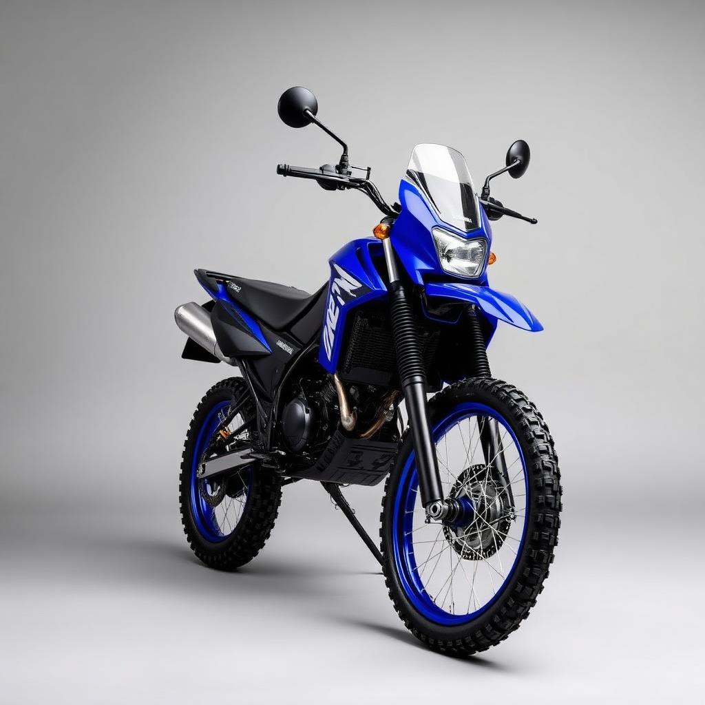 Yamaha Crosser 150 2022 0km