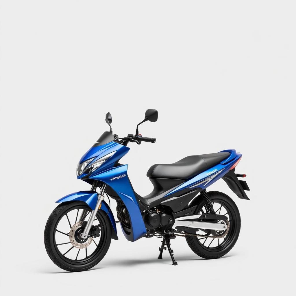 Yamaha Factor 150 2024