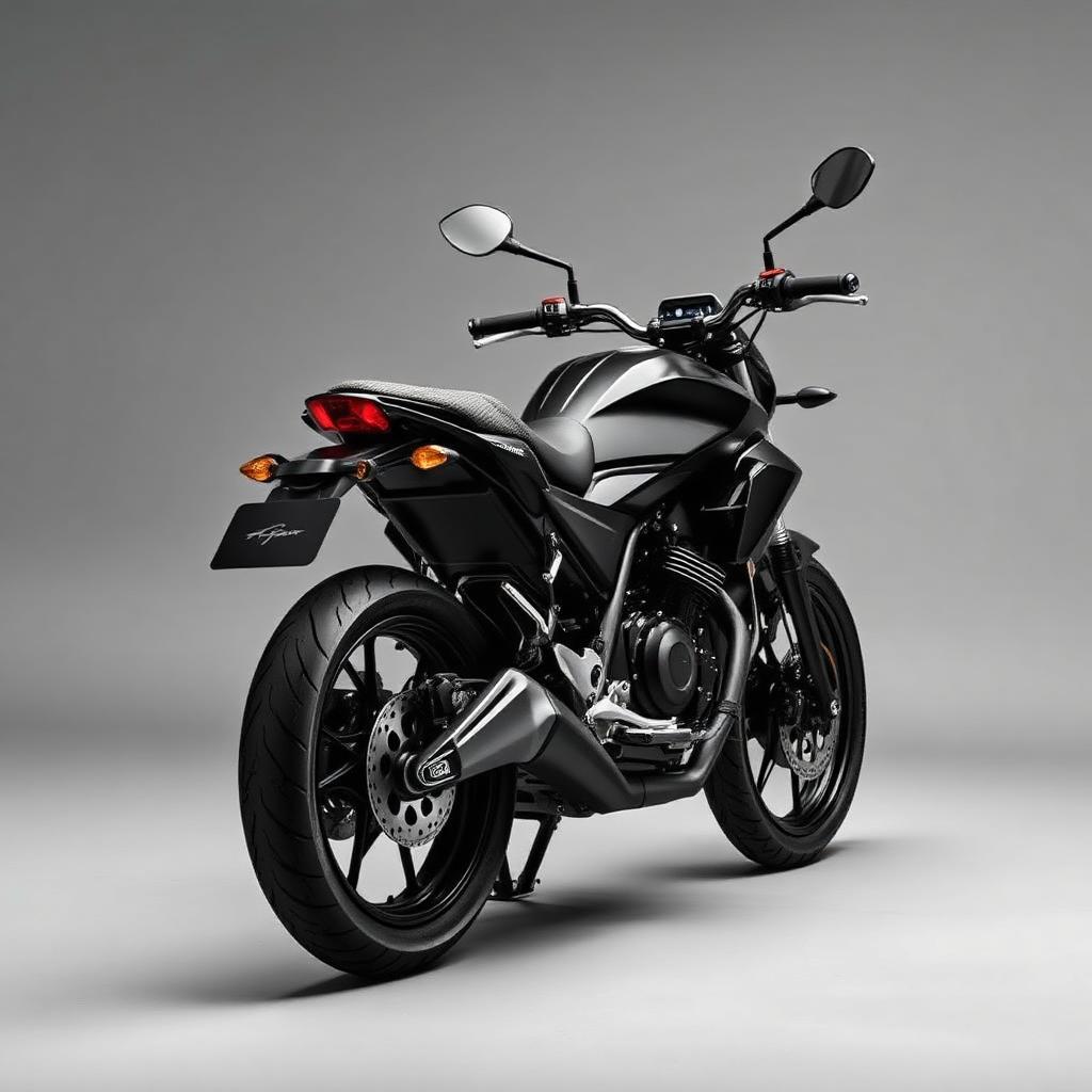 Yamaha Fazer 250 2021