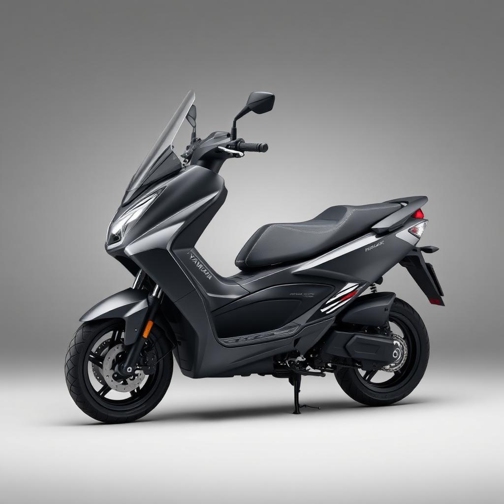 Yamaha NMAX 160 2021 0km